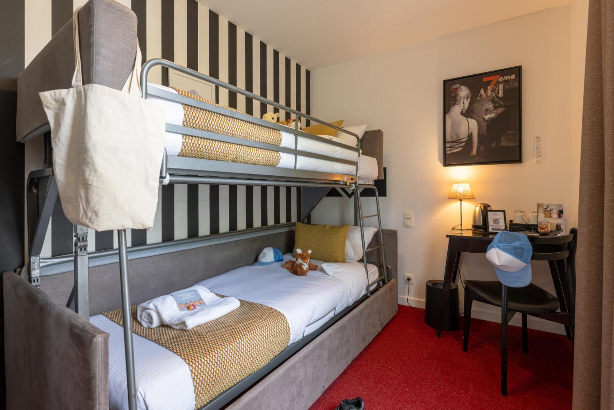 Logis Hotel Le Richelieu - Royan Atlantique Saujon Dış mekan fotoğraf